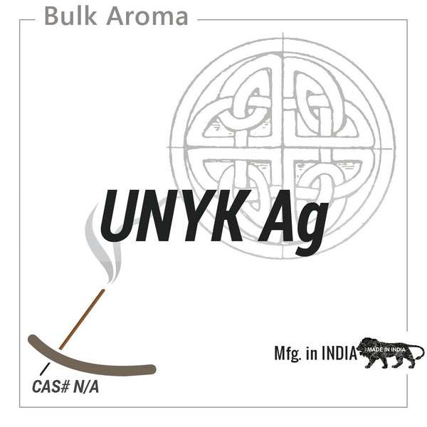 UNYK Ag - PL-1010AK - Fragrances - Indian Manufacturer - Bulkaroma