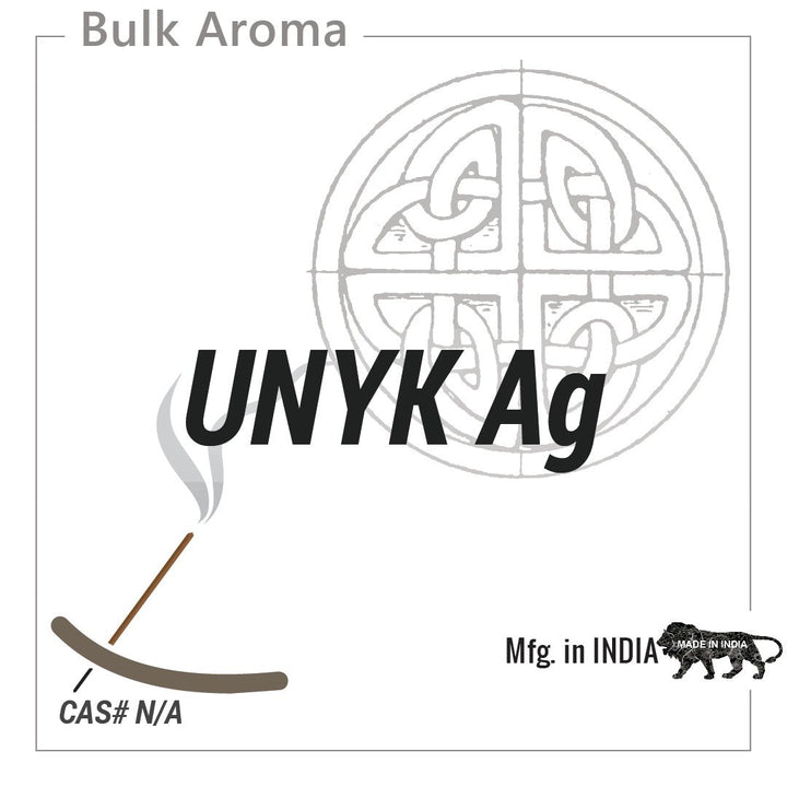 UNYK Ag - PL-1010AK - Fragrances - Indian Manufacturer - Bulkaroma