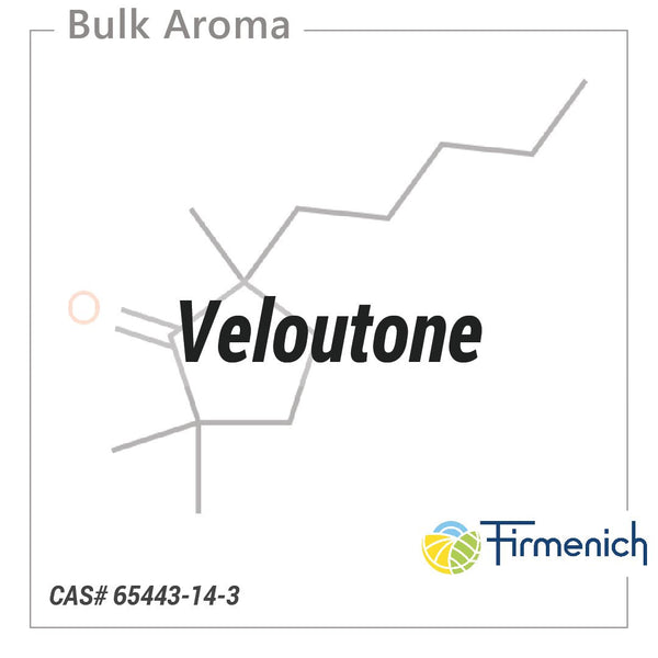 Veloutone - FIRMENICH - Aromatic Chemicals - Firmenich - Bulkaroma
