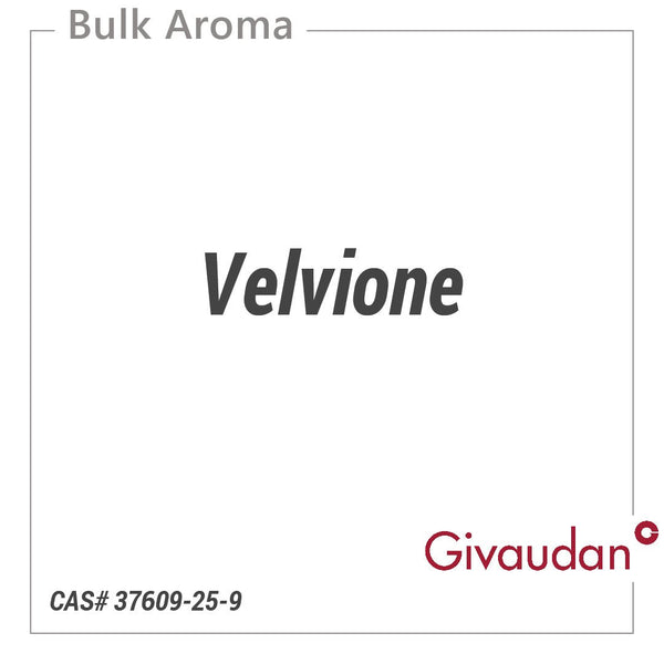 Velvione - GIVAUDAN - Aromatic Chemicals - Givaudan - Bulkaroma