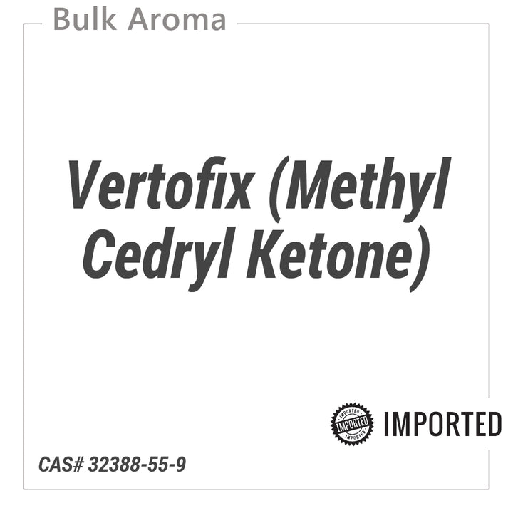 Vertofix (Methyl Cedryl Ketone) from Imported-China-Aromatic Chemicals ...