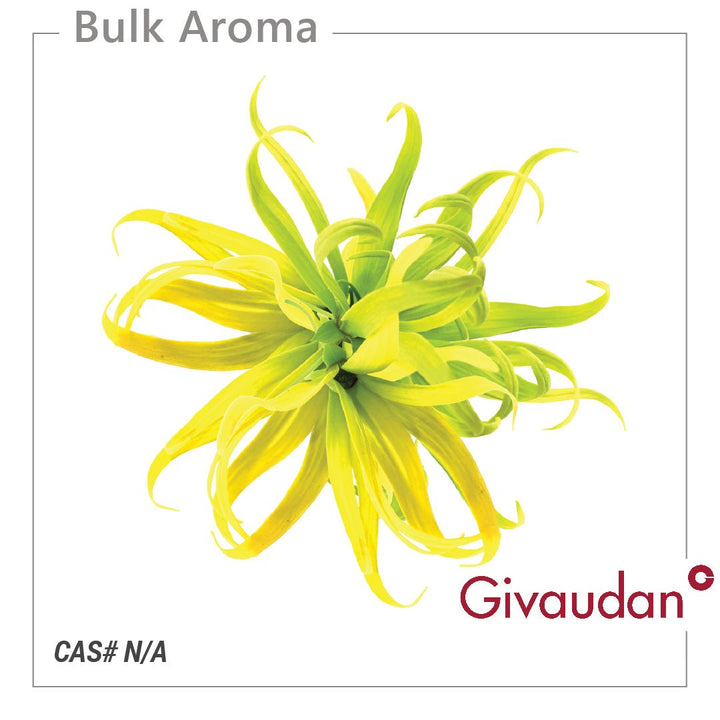 YLANG GIVCO 225 NDA - GIVAUDAN - Fragrances - Givaudan - Bulkaroma
