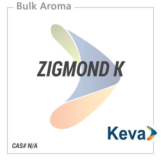 ZIGMOND K - 25g - SHK/KEVA/COBRA - Fragrances - SH Kelkar (aka SHK/Keva/Cobra) - Bulkaroma