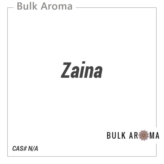 Zaina - PR-100IO - Fragrances - Bulkaroma - Bulkaroma